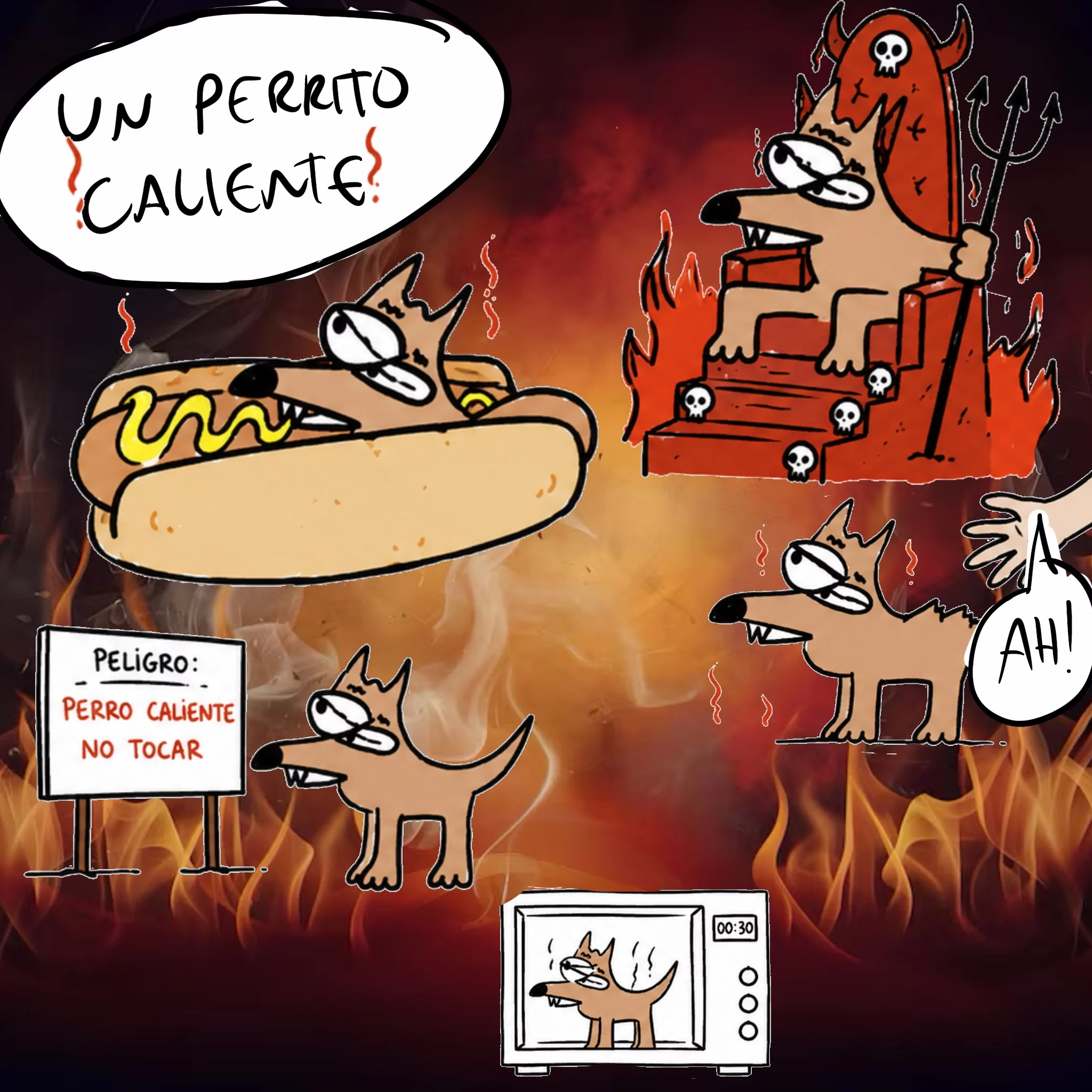 perrito